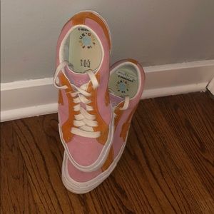 Converse One Star Tyler the Creator Golf Le Fleur